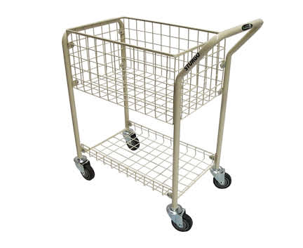 Galvanised Metal Pallets