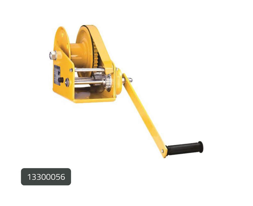 Brake Hand Winches