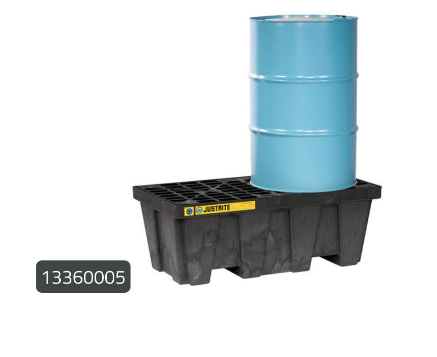 Spill Control Pallets