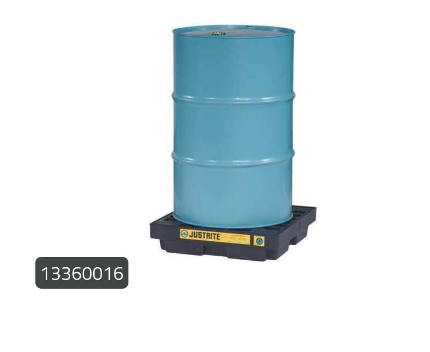 Spill Control Pallets