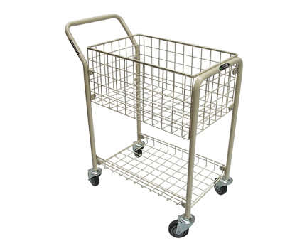 Galvanised Metal Pallets