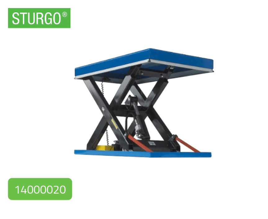 STURGO® Pallet Lift Table