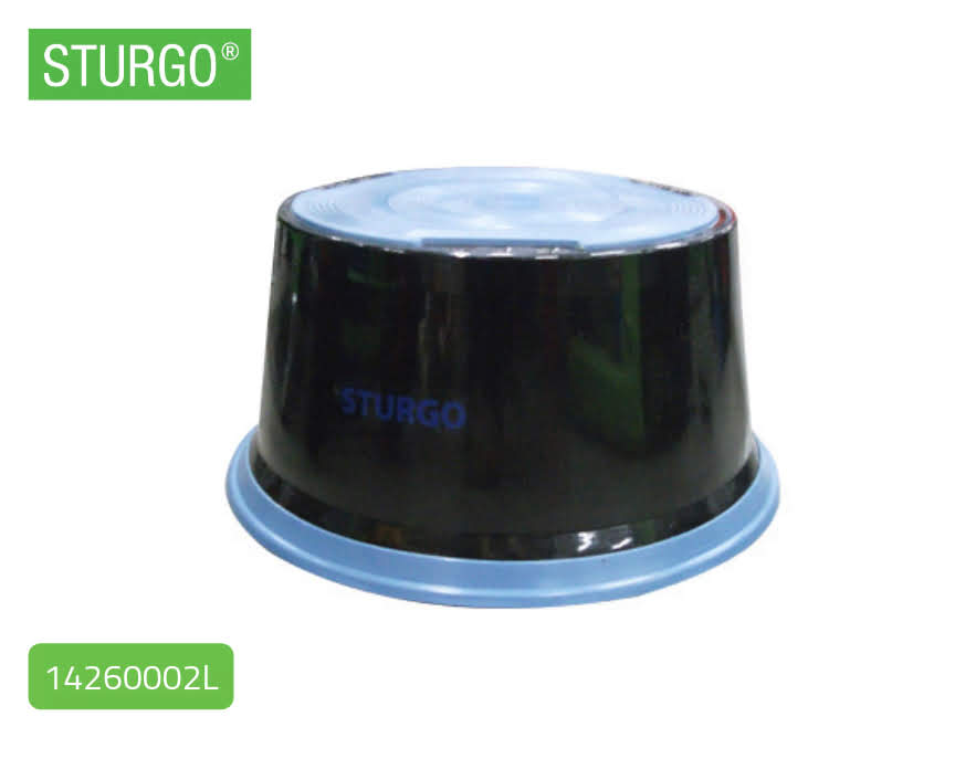 STURGO® Low Kick Stool