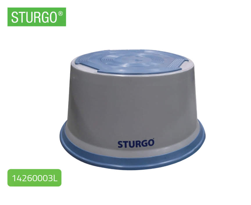 STURGO® Low Kick Stool