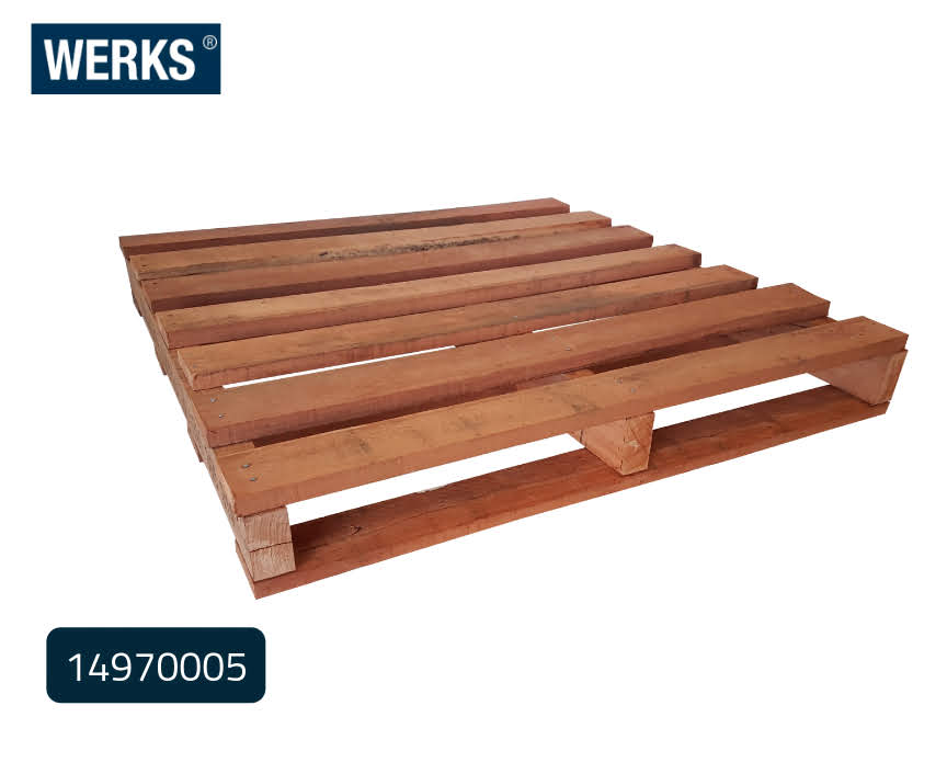 Timber Pallets