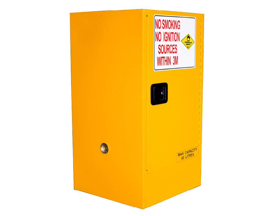 Oxidising Agent Storage Cabinet - 60L