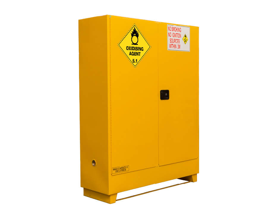 Oxidising Agent Storage Cabinet - 350L