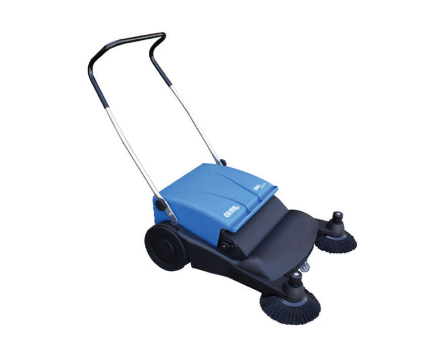 Manual Sweeper