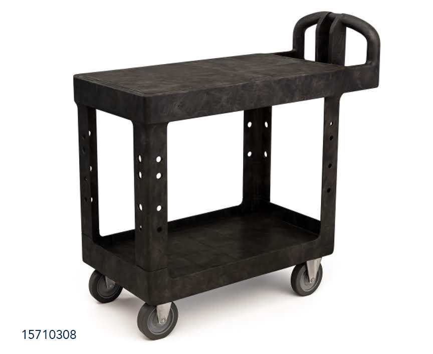 Heavy Duty Utility Cart