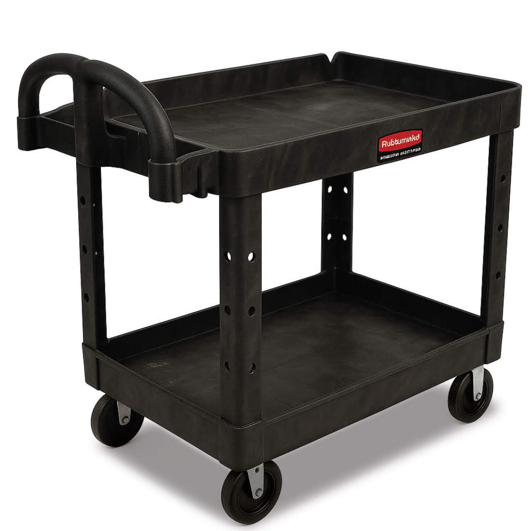Heavy Duty Utility Cart