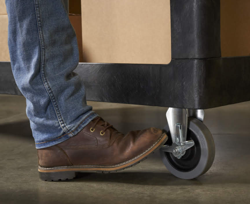 Heavy Duty Utility Cart