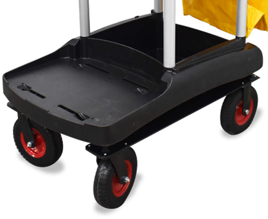 Rubbermaid® Janitors Trolley