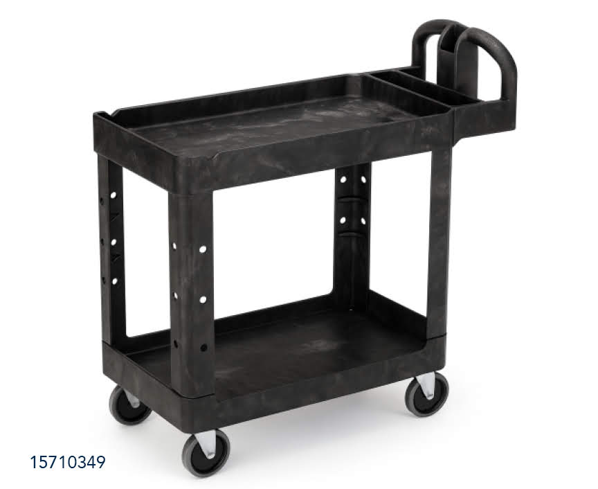 Heavy Duty Utility Cart