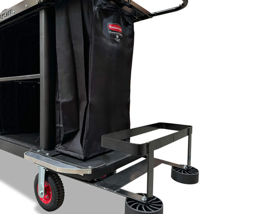 Rubbermaid® Manual Housekeeping Trolleys