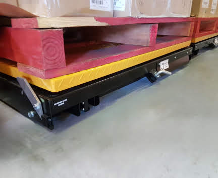 Pull-out Drawer