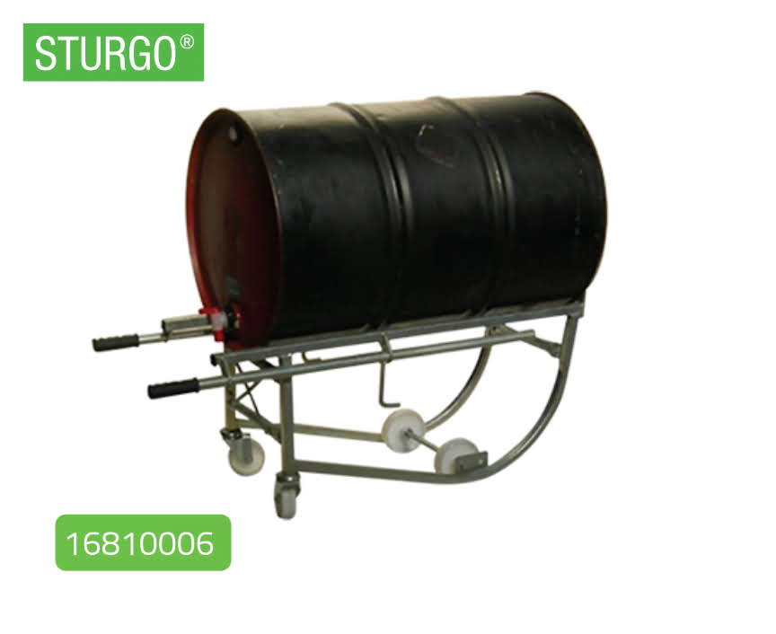 STURGO® Drum Cradle