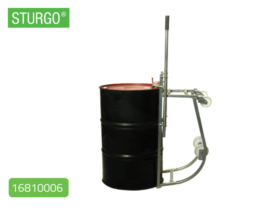 STURGO® Drum Cradle