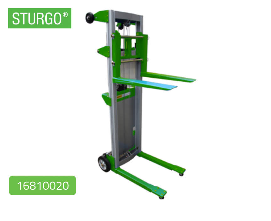 STURGO® Hand Stacker