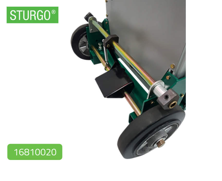 STURGO® Hand Stacker