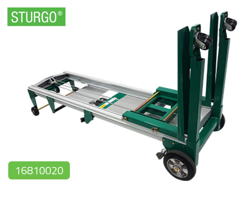 STURGO® Hand Stacker
