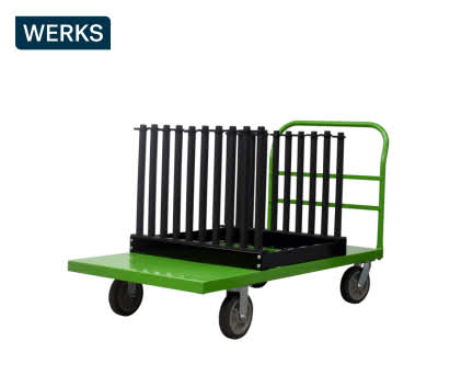 Windscreen Trolley