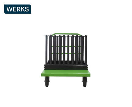 Windscreen Trolley