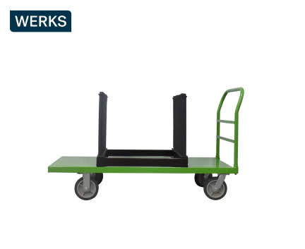 Windscreen Trolley