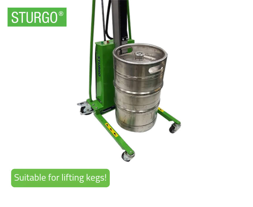 STURGO® Electric Lifter