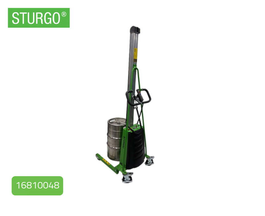 STURGO® Electric Lifter