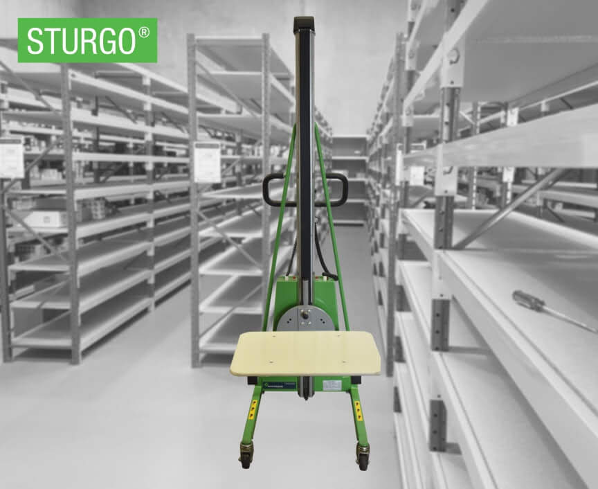 STURGO® Electric Lifter