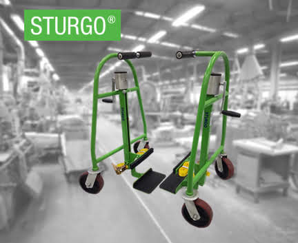 STURGO® Manual Furniture Mover