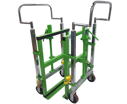 STURGO® Hydraulic Furniture Mover