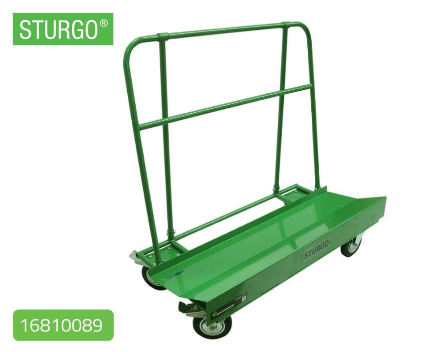 STURGO® Panel / Table Trolley
