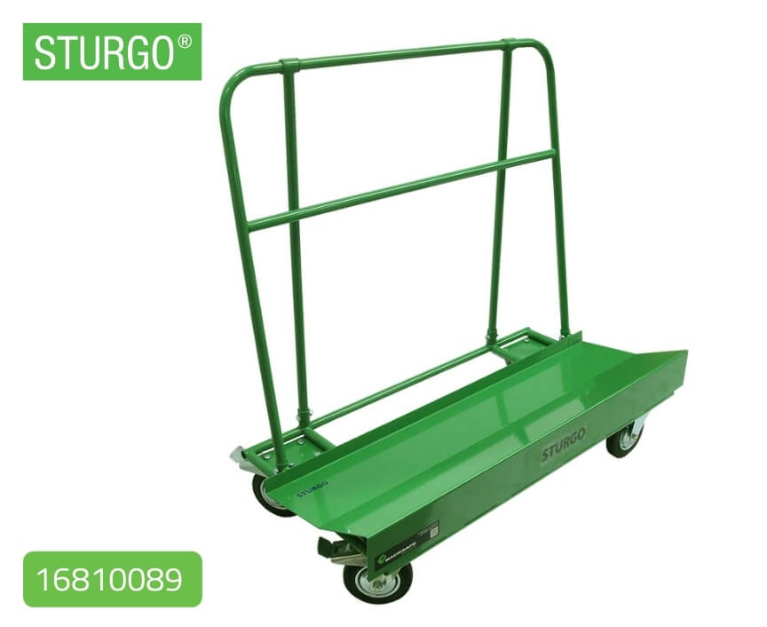 Panel / Table Trolley