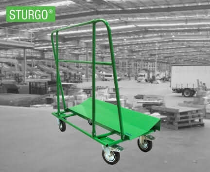 STURGO® Panel / Table Trolley