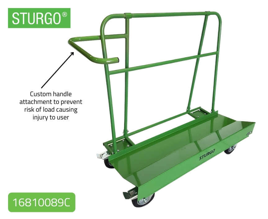 Panel / Table Trolley