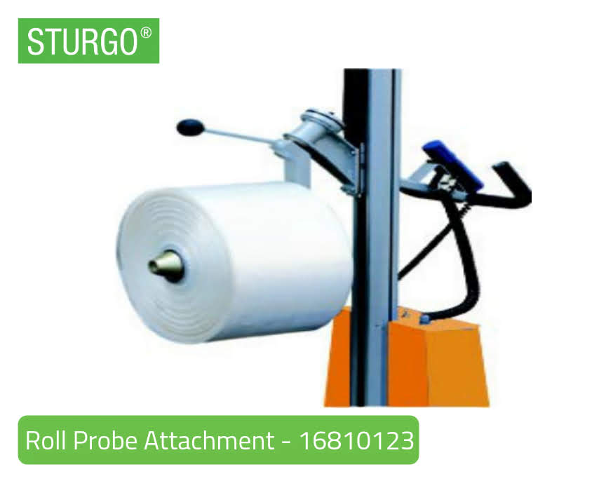 STURGO® Electric Lifter