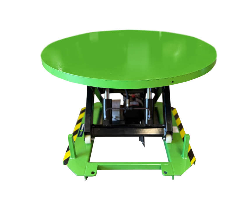 Electric Lift Table