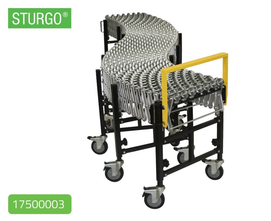 STURGO® Flex Gravity Conveyor