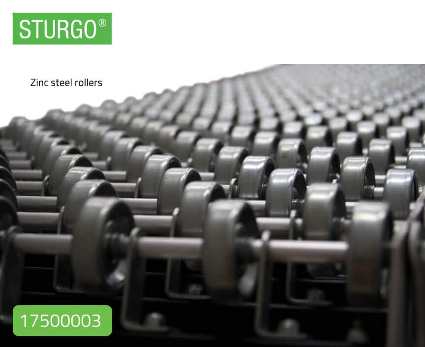 STURGO® Flex Gravity Conveyor