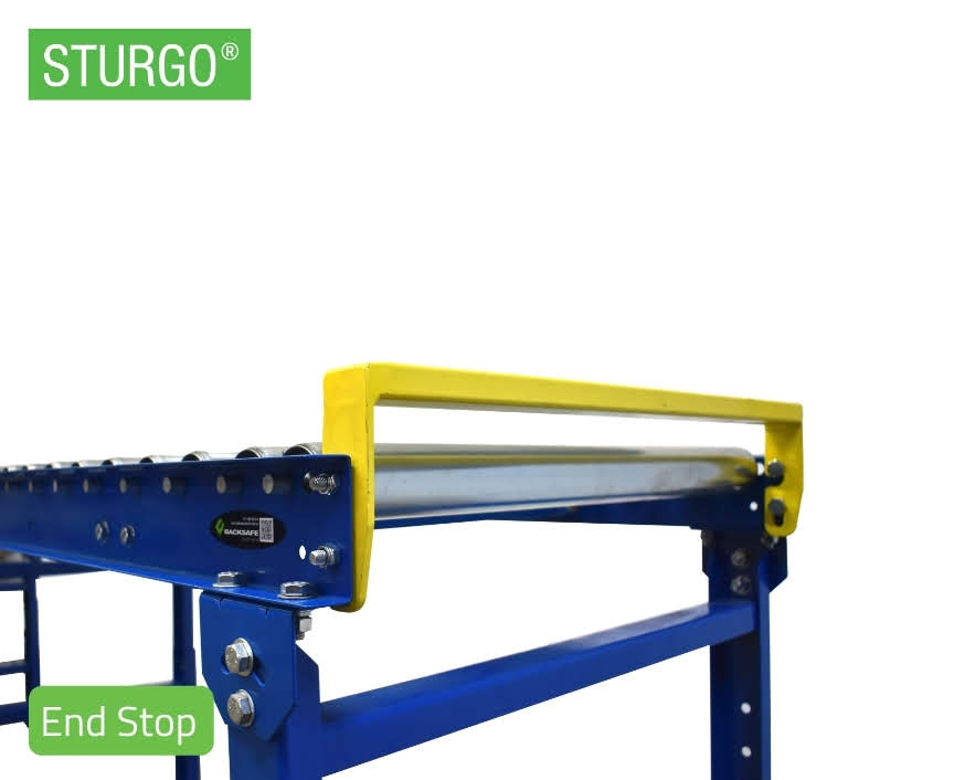 STURGO® Gravity Conveyors