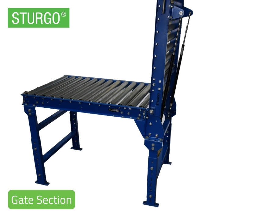 STURGO® Gravity Conveyors