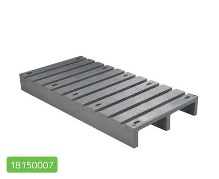 Heavy Duty Plastic Pallets