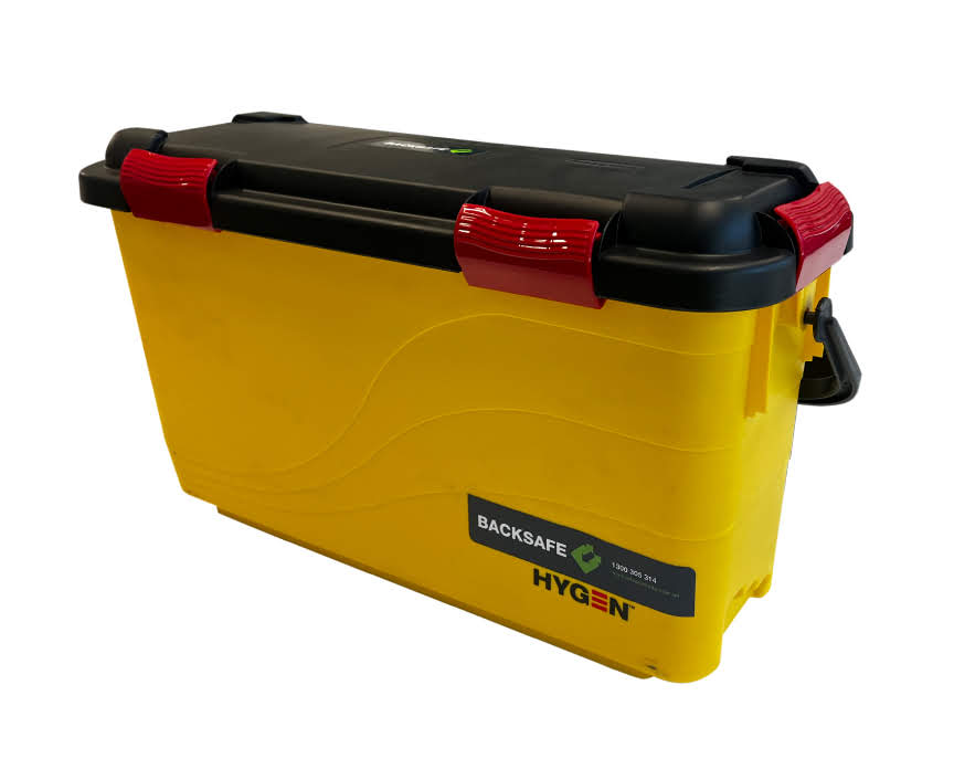 HYGEN Mop Bucket Accessories