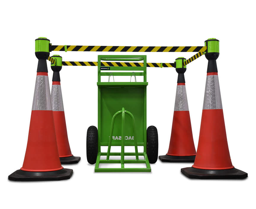 Mobile Delineation Kit