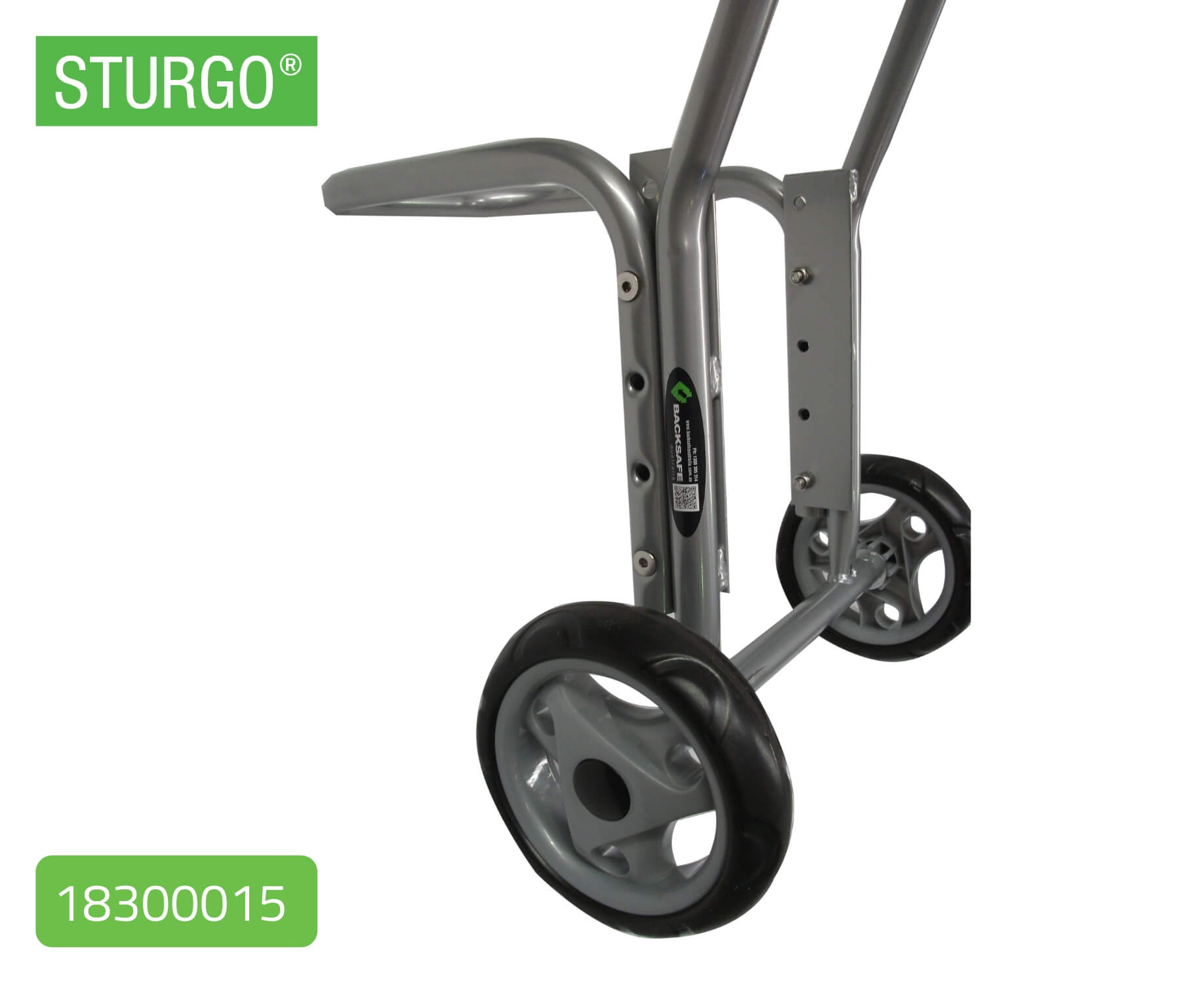 STURGO Chair Trolley