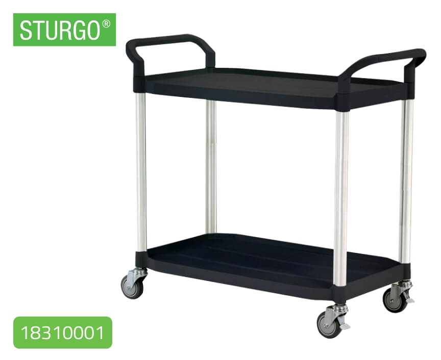 STURGO® Service Trolleys