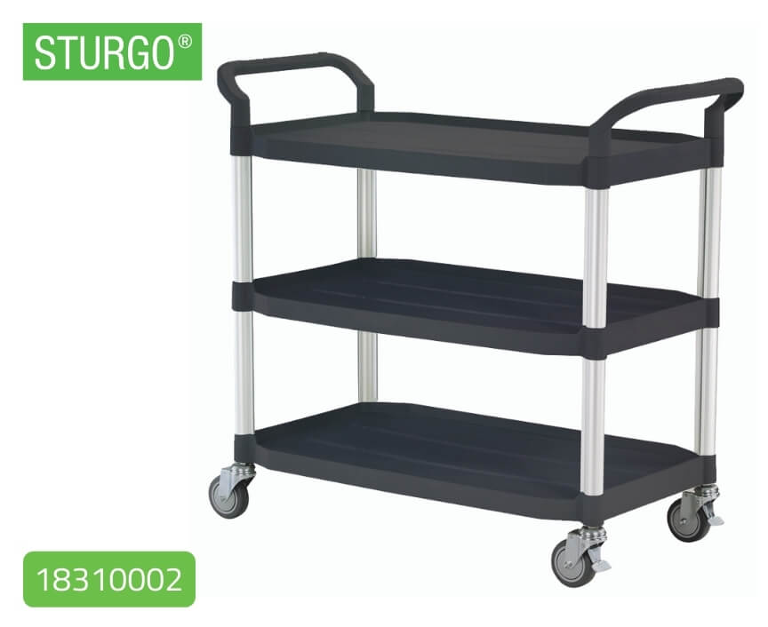 STURGO® Service Trolleys