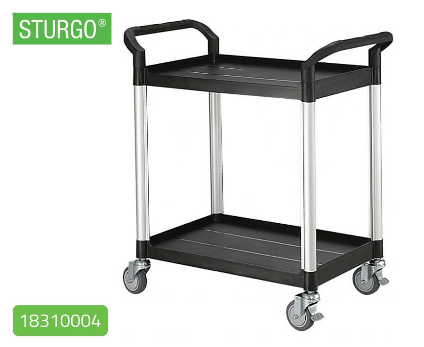 Service Trolleys