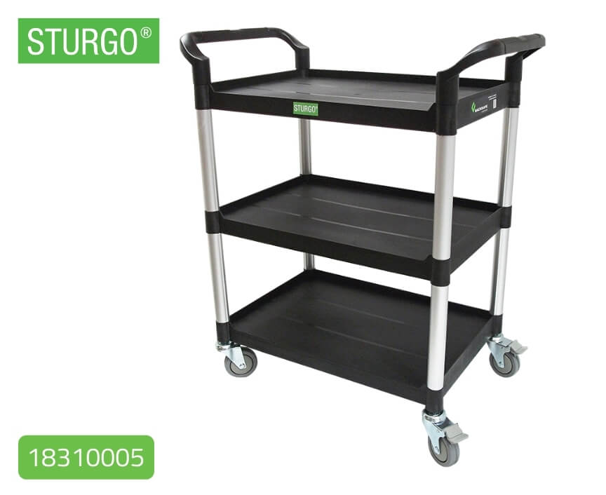 STURGO® Service Trolleys